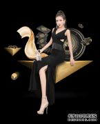 万达体育集团与广西文化产业集团签署战略合作框架协议